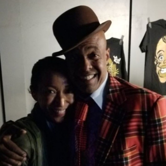 T (that's me) - Picture 6 of 16